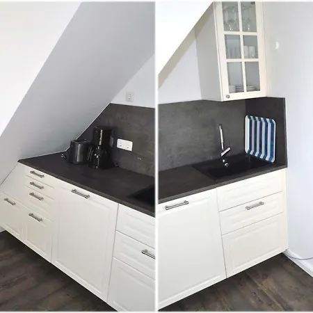 Koeppen Nr 15 Timmendorfer Strand
