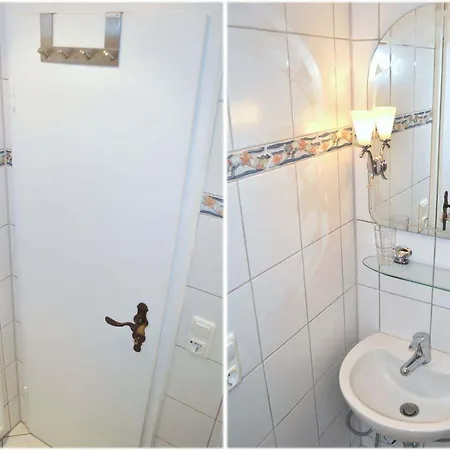 Apartment Koeppen Nr 15 Timmendorfer Strand