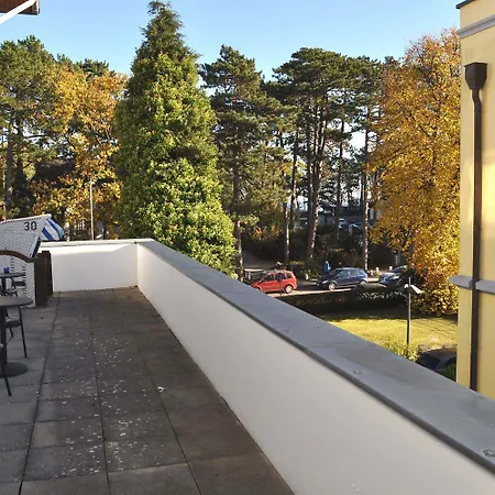 Koeppen Nr 15 * Timmendorfer Strand