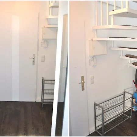 Διαμέρισμα Koeppen Nr 15