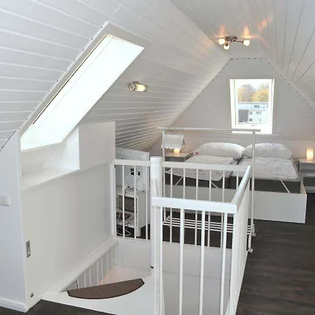 Koeppen Nr 15 Διαμέρισμα Timmendorfer Strand