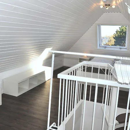 Διαμέρισμα Koeppen Nr 15 Timmendorfer Strand