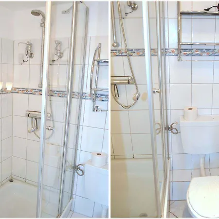 Koeppen Nr 15 * Timmendorfer Strand