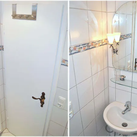 Koeppen Nr 15 Apartman