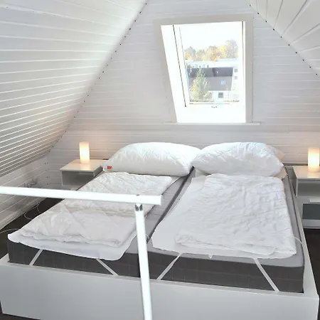 Koeppen Nr 15 Διαμέρισμα Timmendorfer Strand