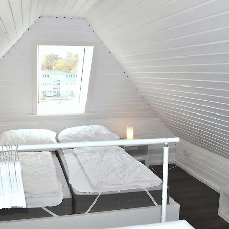 Διαμέρισμα Koeppen Nr 15 Timmendorfer Strand