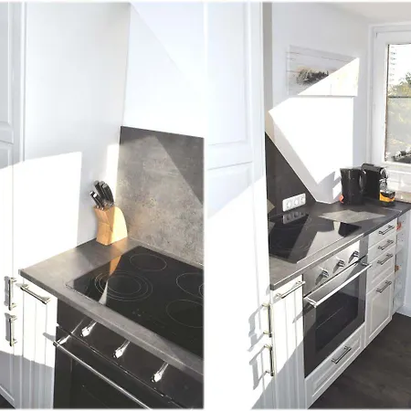 Koeppen Nr 15 Διαμέρισμα Timmendorfer Strand