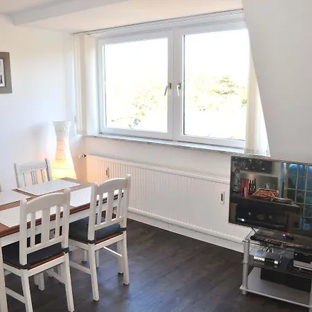 Apartman Koeppen Nr 15 Timmendorfer Strand