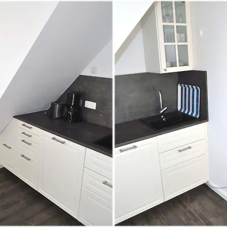 Koeppen Nr 15 Apartman Timmendorfer Strand