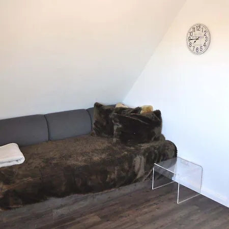 Koeppen Nr 15 * Timmendorfer Strand