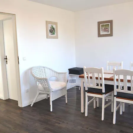 Διαμέρισμα Koeppen Nr 15