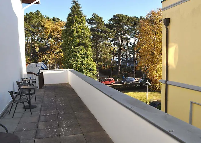 Koeppen Nr 15 * Timmendorfer Strand