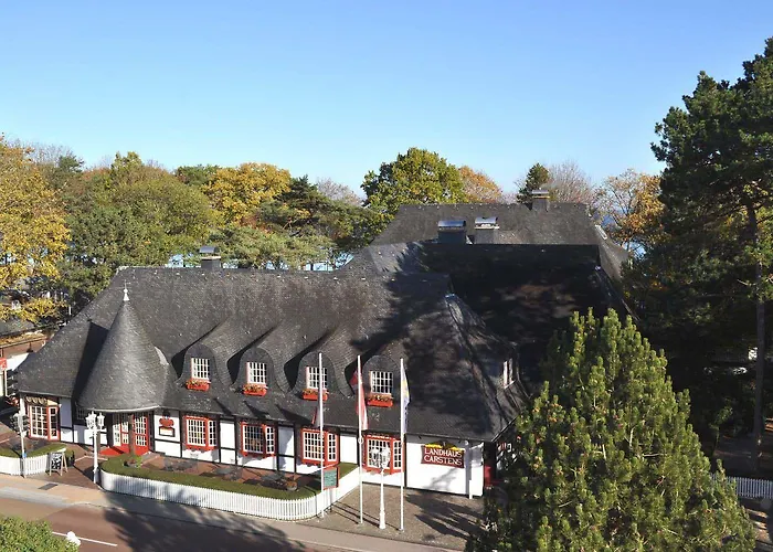 Koeppen Nr 15 Apartment