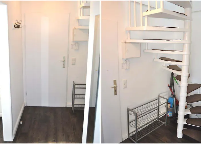 Apartment Koeppen Nr 15