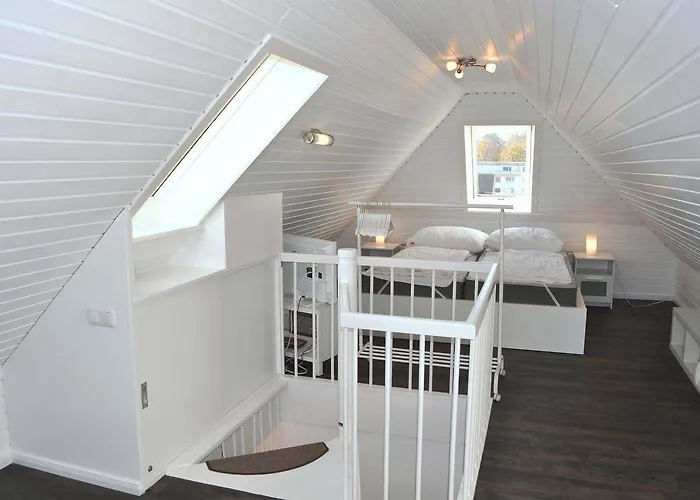 Koeppen Nr 15 Apartment Timmendorfer Strand