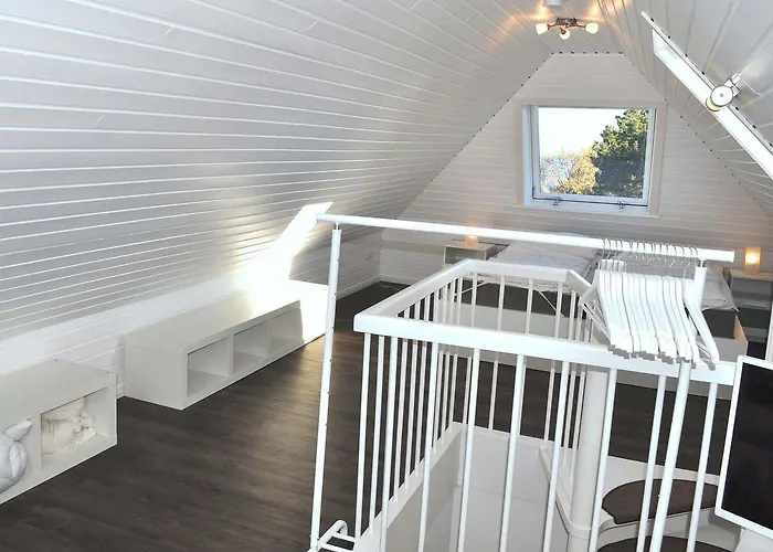 Διαμέρισμα Koeppen Nr 15 Timmendorfer Strand