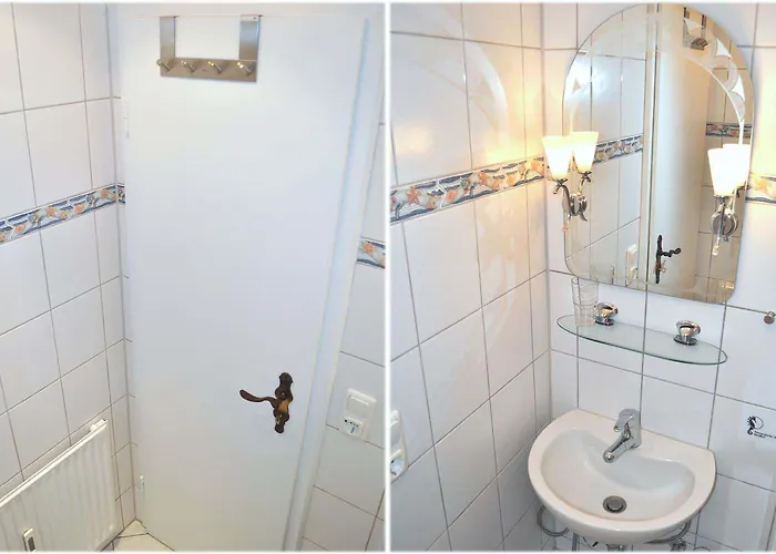 Koeppen Nr 15 Apartment