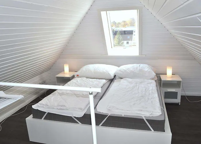 Koeppen Nr 15 Apartment Timmendorfer Strand