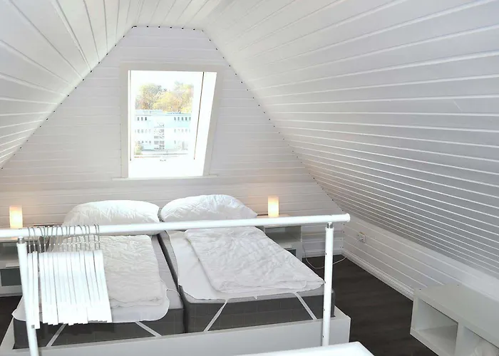 Διαμέρισμα Koeppen Nr 15 Timmendorfer Strand