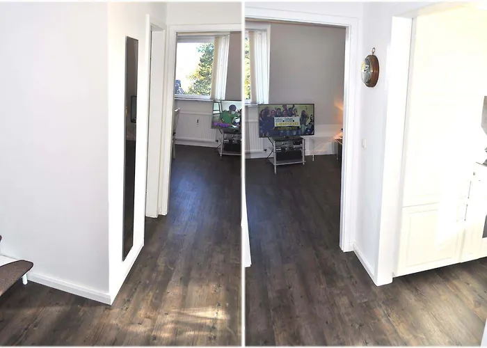 Apartment Koeppen Nr 15 *