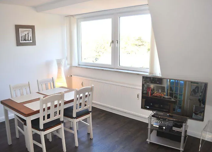 Apartment Koeppen Nr 15 Timmendorfer Strand