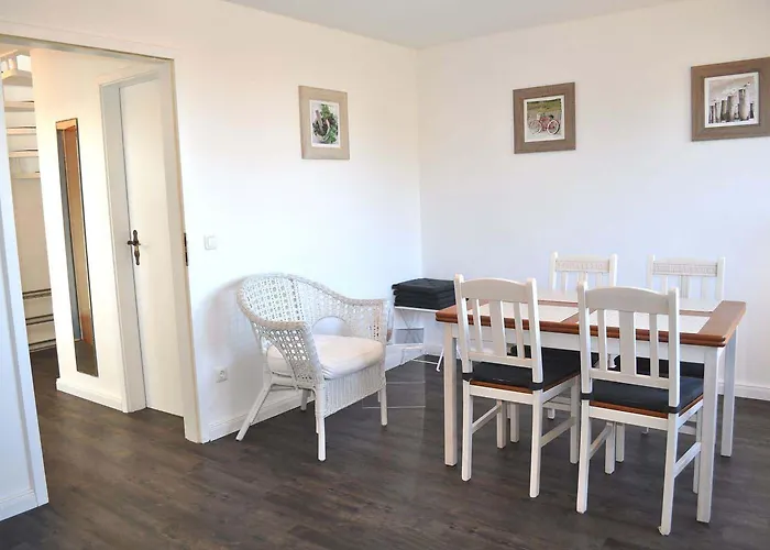 Koeppen Nr 15 Apartment *